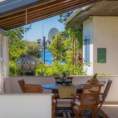 Holiday Home Punta By Interhome Umag Kültér fotó