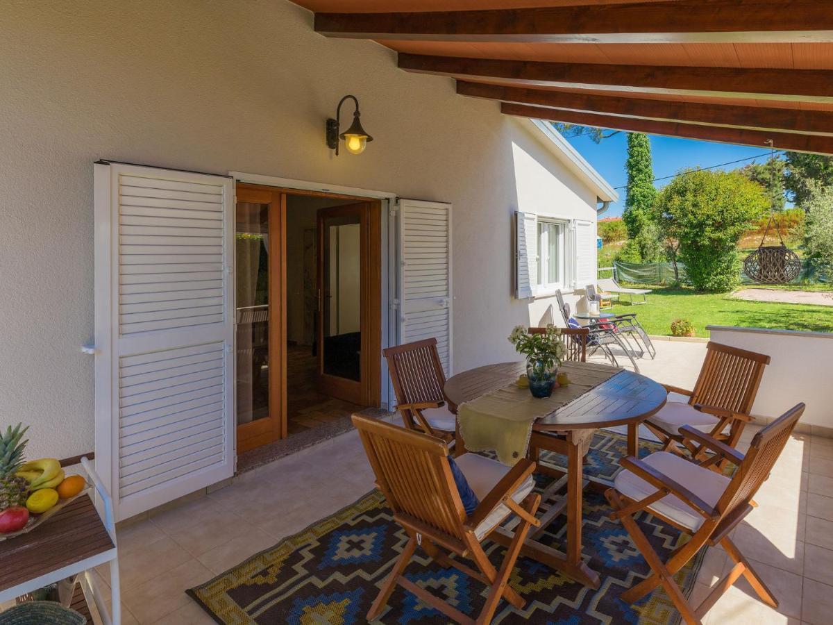 Holiday Home Punta By Interhome Umag Kültér fotó