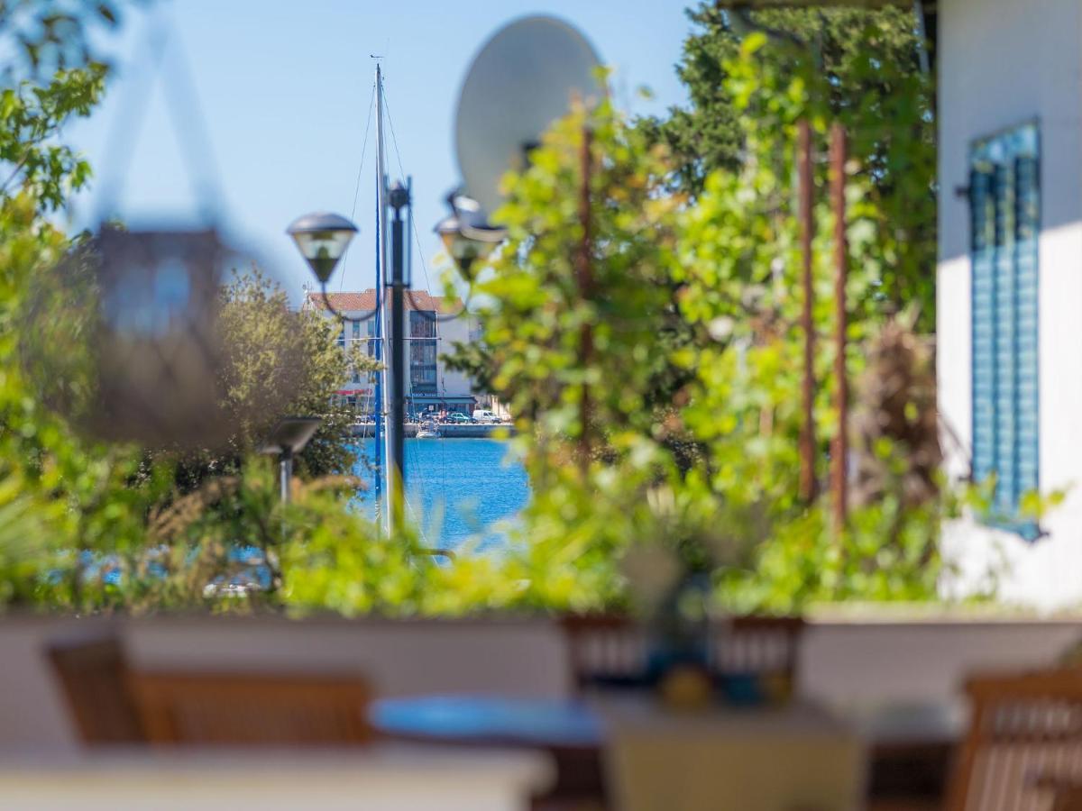 Holiday Home Punta By Interhome Umag Kültér fotó