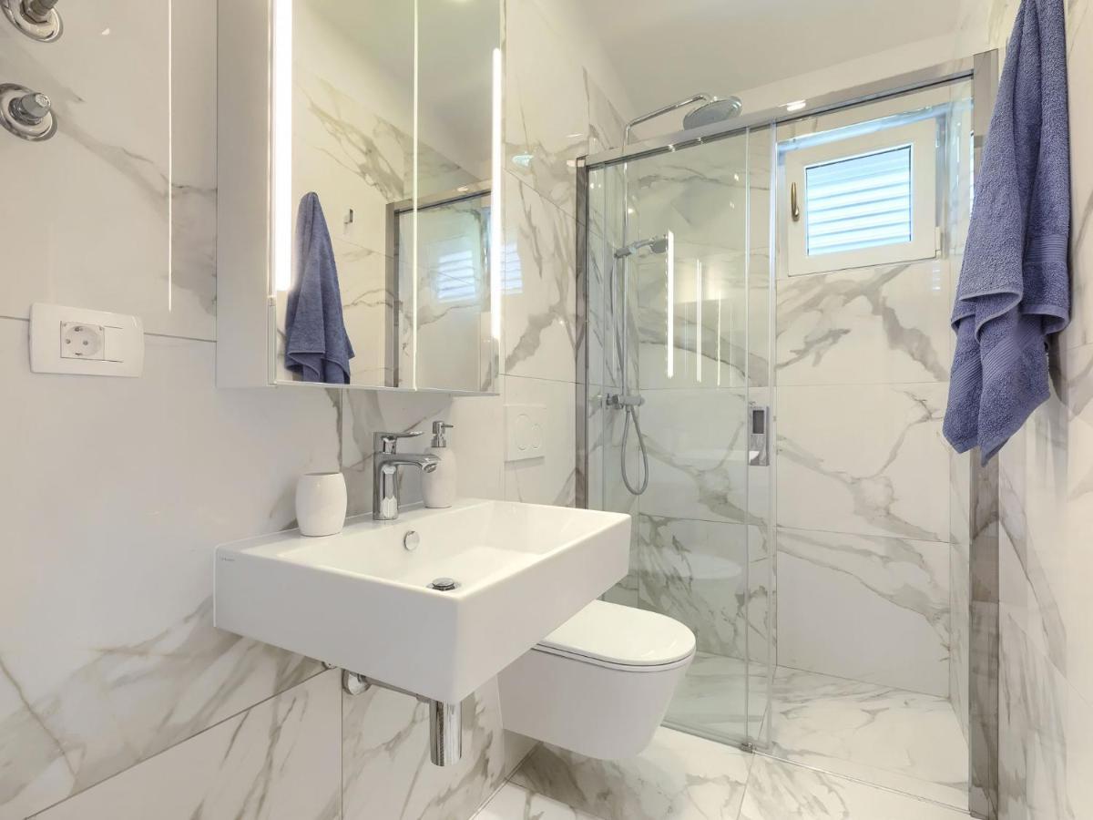 Holiday Home Punta By Interhome Umag Kültér fotó