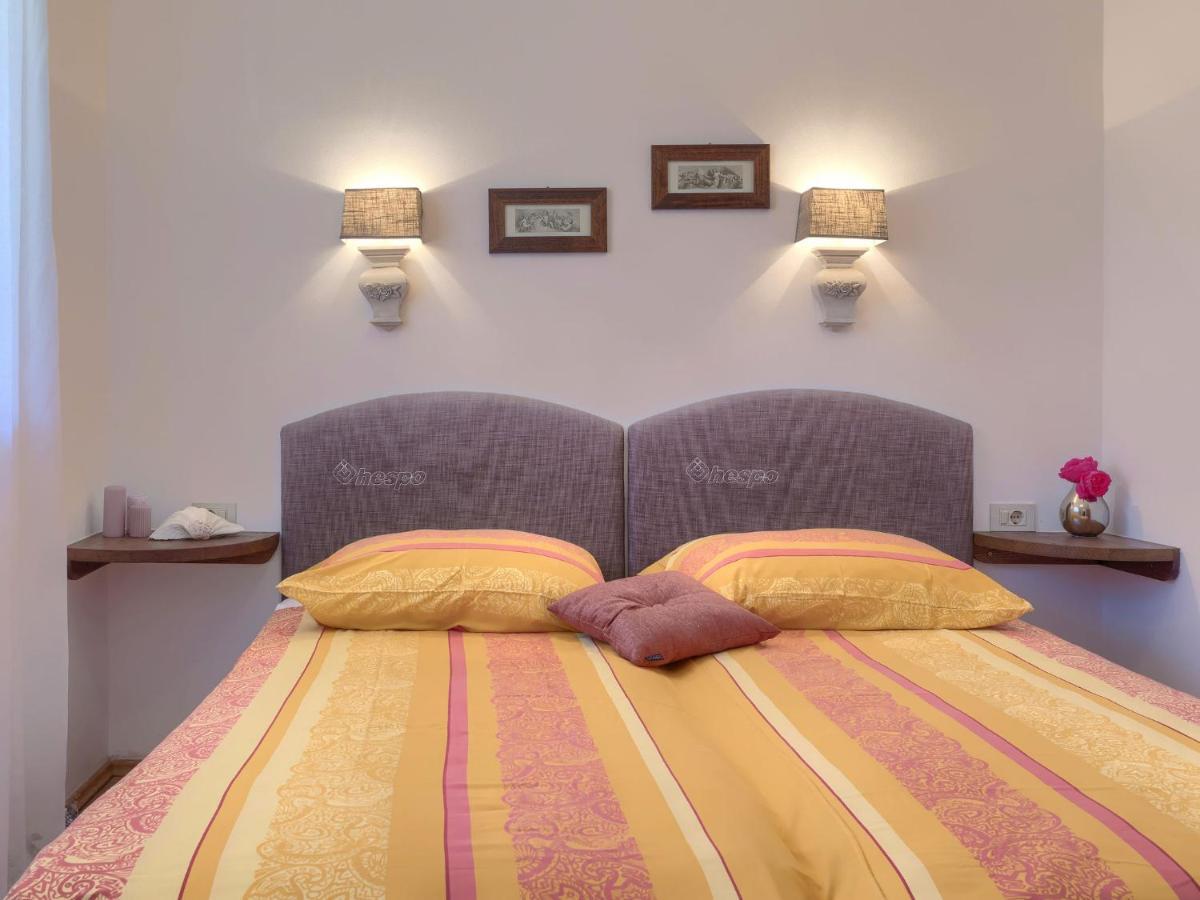 Holiday Home Punta By Interhome Umag Kültér fotó