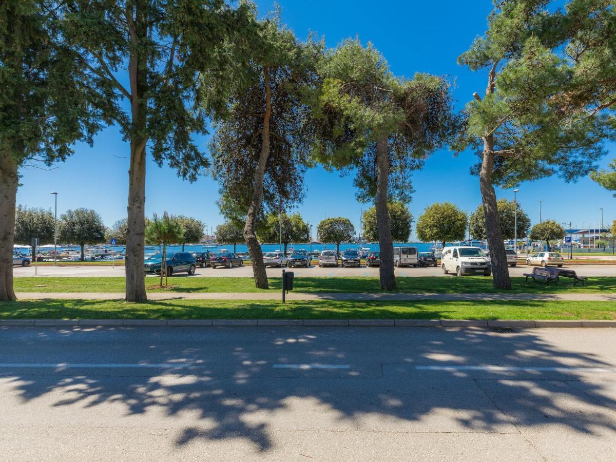 Holiday Home Punta By Interhome Umag Kültér fotó