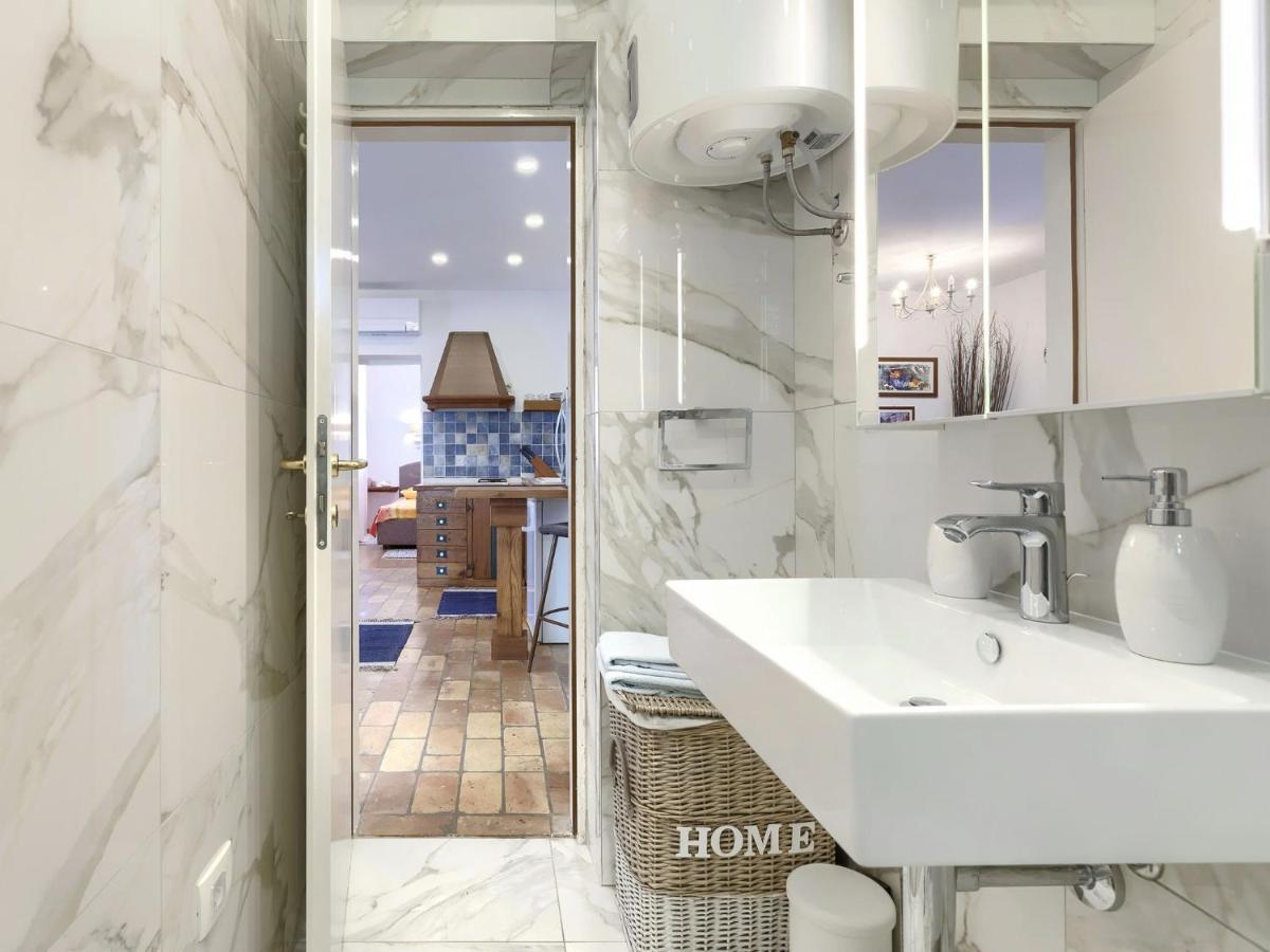 Holiday Home Punta By Interhome Umag Kültér fotó